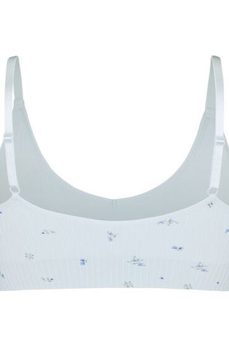 Hunkemöller Brassière Dianne Bleu - Hunkemöller - Modalova