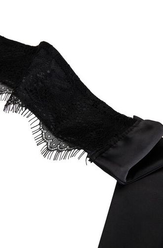 Masque pour les Yeux en Dentelle - Hunkemöller - Modalova