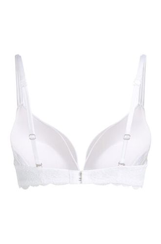Soutien-gorge à armatures préformé push-up Angie - Hunkemöller - Modalova