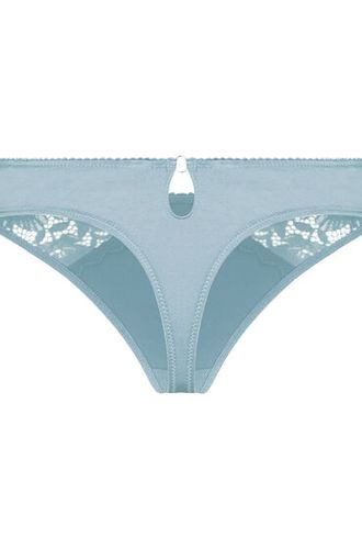 Hunkemöller String Andrea Bleu - Hunkemöller - Modalova