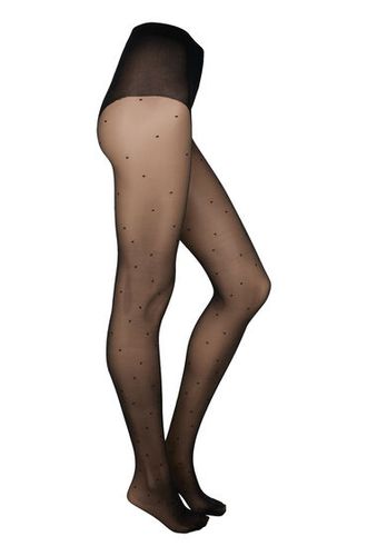 Collants 15 Denier Dots - Hunkemöller - Modalova