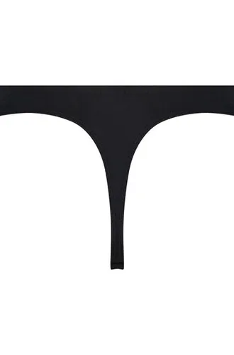Hunkemöller String Marine Noir - Hunkemöller - Modalova