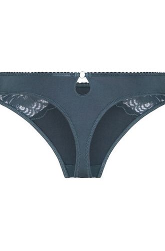 Hunkemöller String Andrea Bleu - Hunkemöller - Modalova