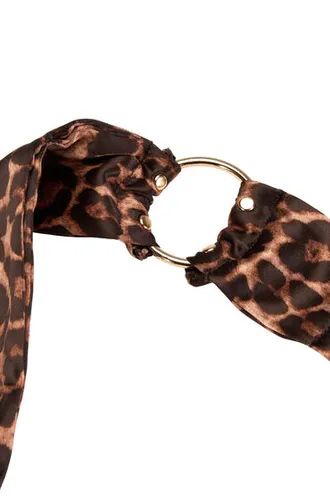 Liens Poignets en Satin - Hunkemöller - Modalova