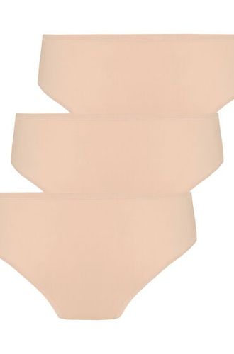 Lot de Shorts en Coton - Hunkemöller - Modalova