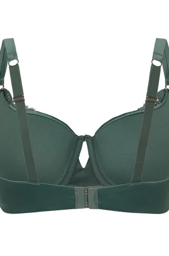 Soutien-gorge à armatures rembourré Grace - Hunkemöller - Modalova