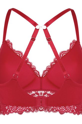 Soutien-gorge sans armatures préformé Andrea - Hunkemöller - Modalova
