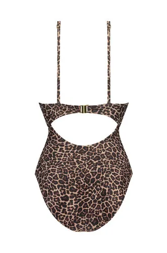 Maillot de bain Shaping Luxe - Hunkemöller - Modalova