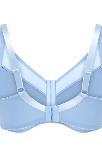 Soutien-gorge à armatures non-préformé minimiseur Nina - Hunkemöller - Modalova