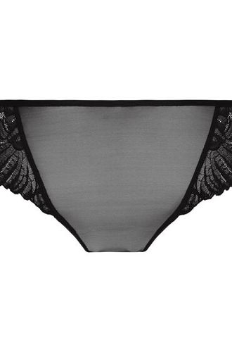 Hunkemöller Brésilien Erica Noir - Hunkemöller - Modalova