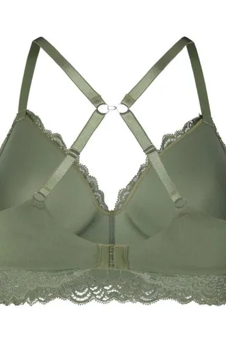 Soutien-gorge sans armatures préformé Andrea - Hunkemöller - Modalova