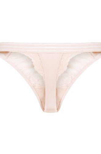 Hunkemöller String Sully Rose - Hunkemöller - Modalova