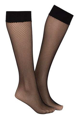 Chaussettes Sheer Résille - Hunkemöller - Modalova