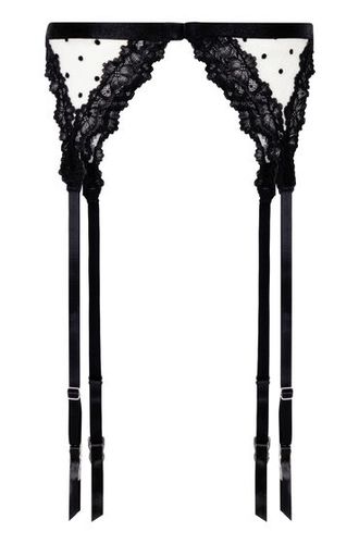Porte-Jarretelles Dolly - Hunkemöller - Modalova
