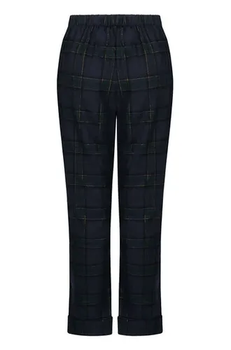 Pantalon de Pyjama Flanel - Hunkemöller - Modalova