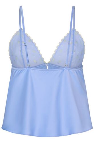 Hunkemöller Cami Harriet Bleu - Hunkemöller - Modalova
