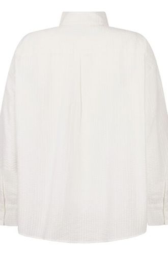 Top de pyjama Coton Seersucker - Hunkemöller - Modalova