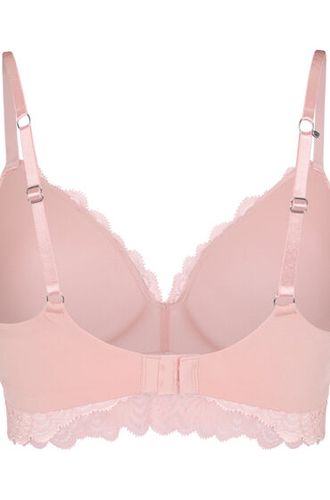 Soutien-gorge sans armatures préformé Andrea - Hunkemöller - Modalova