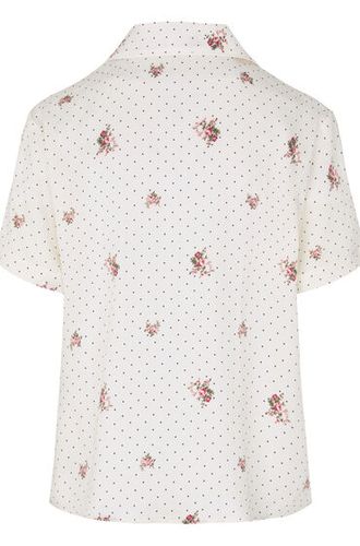 Veste de pyjama Satin - Hunkemöller - Modalova