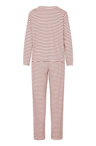 Pyjama en jersey de coton - Hunkemöller - Modalova
