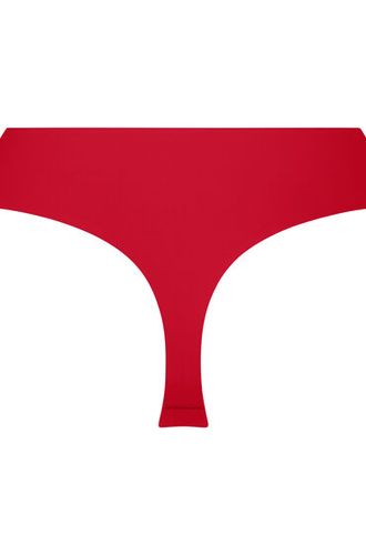 Hunkemöller String Smooth Rouge - Hunkemöller - Modalova