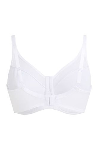Soutien-gorge à armatures non-préformé minimiseur Nina - Hunkemöller - Modalova