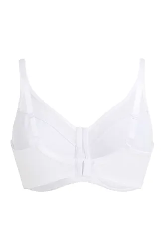 Soutien-gorge à armatures non-préformé minimiseur Nina - Hunkemöller - Modalova