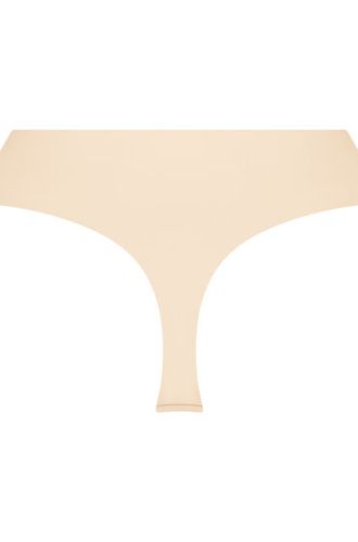 Hunkemöller String Smooth Beige - Hunkemöller - Modalova