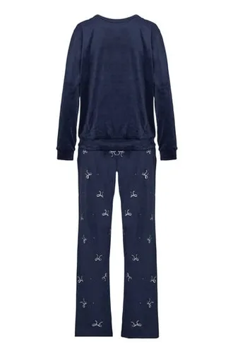 Ensemble Pyjama Velours - Hunkemöller - Modalova