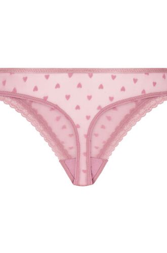 Hunkemöller String Phoebe Rose - Hunkemöller - Modalova
