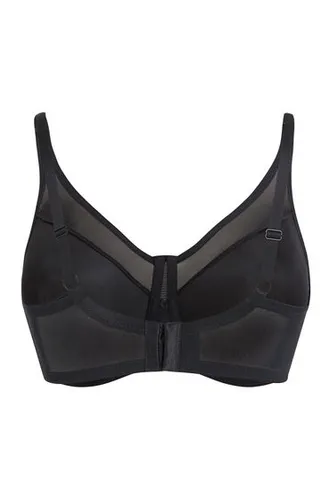 Soutien-gorge à armatures non-préformé minimiseur Nina - Hunkemöller - Modalova