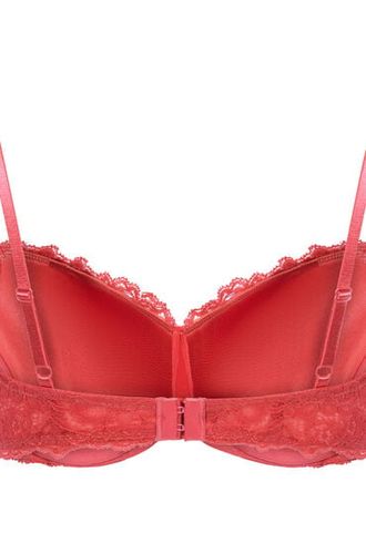 Soutien-gorge à armatures préformé Marine - Hunkemöller - Modalova