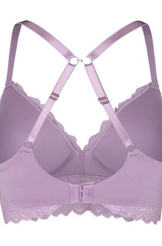 Soutien-gorge sans armatures préformé Andrea - Hunkemöller - Modalova
