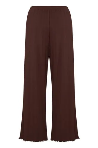 Pantalon de pyjama Loose Pointelle - Hunkemöller - Modalova