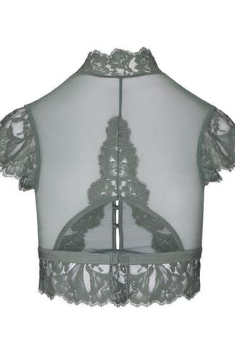 Hunkemöller Brassière Amelia Vert - Hunkemöller - Modalova