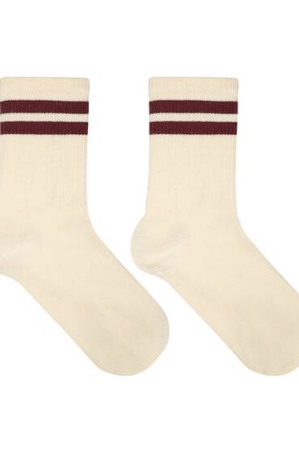 Chaussettes Stripes Cotton - Hunkemöller - Modalova
