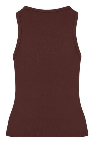 Débardeur en Coton Côtelé - Hunkemöller - Modalova