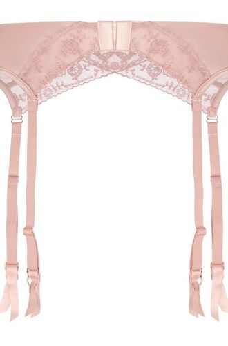 Porte-jarretelles Brigitte - Hunkemöller - Modalova