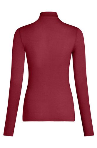 Haut avec Cachemire à col Roulé super soft - Hunkemöller - Modalova