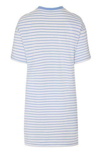 Chemise de nuit à col rond - Hunkemöller - Modalova