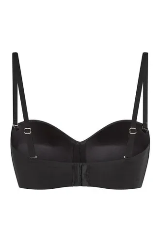 Soutien-gorge push-up sans bretelles à armatures préformé Smooth - Hunkemöller - Modalova
