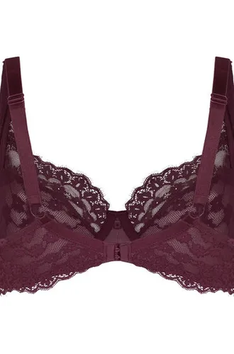 Soutien-gorge à armatures non-préformé Daisy - Hunkemöller - Modalova