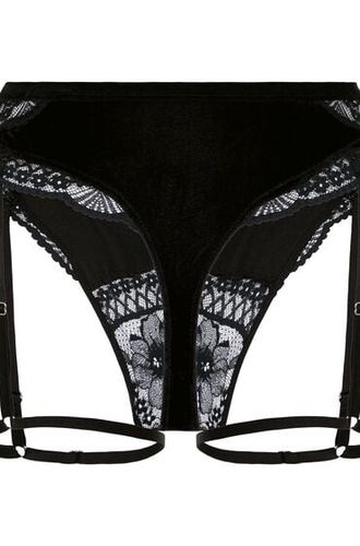 String Porte-Jarretelles Emily - Hunkemöller - Modalova