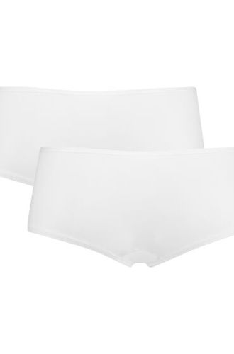 Lot de 2 boxer Kim Cotton - Hunkemöller - Modalova