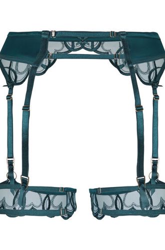 Porte-jarretelles Olivia - Hunkemöller - Modalova