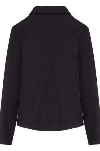 Veste à manches longues en jersey Essential - Hunkemöller - Modalova