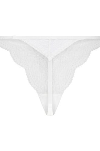 Hunkemöller String Isabelle Blanc - Hunkemöller - Modalova