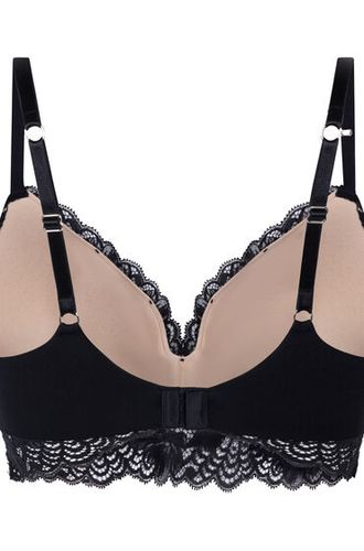 Soutien-gorge sans armatures préformé Andrea - Hunkemöller - Modalova