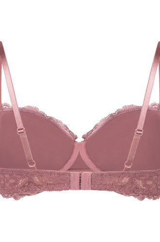 Soutien-gorge à armatures préformé Marine - Hunkemöller - Modalova