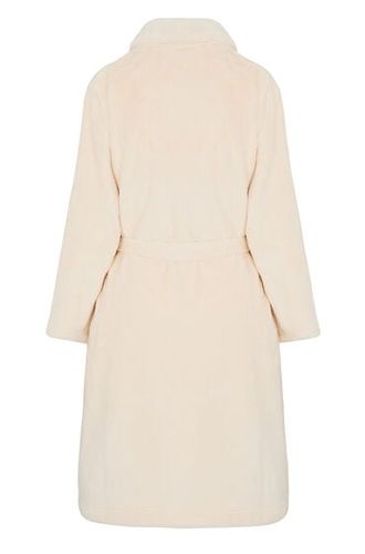 Peignoir Fluffy Fleece - Hunkemöller - Modalova